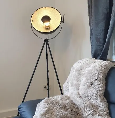 Apartment Trend
