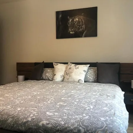Trend Apartment Kaiserslautern