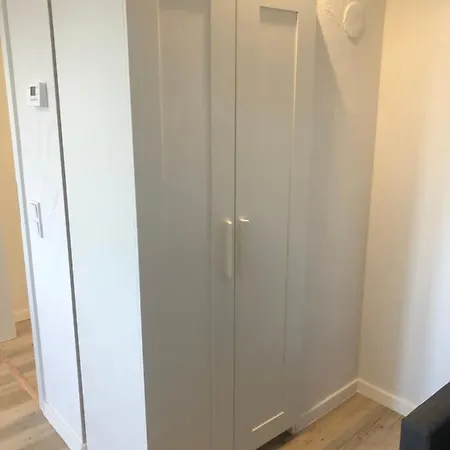 Trend Apartment *