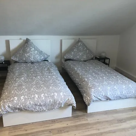 Trend Apartment Kaiserslautern