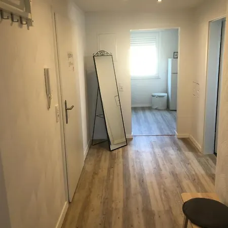 Trend Apartment *