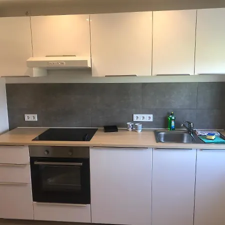 Apartment Trend