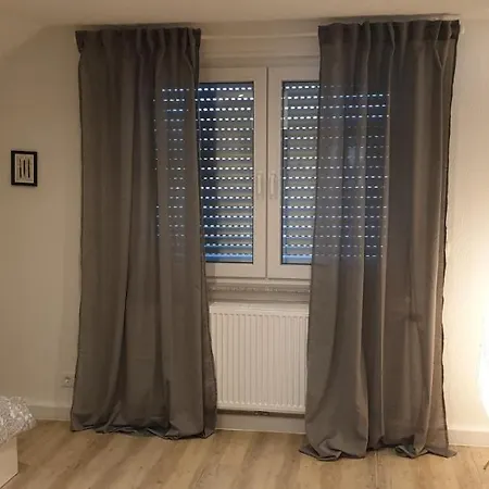 Trend Apartment *