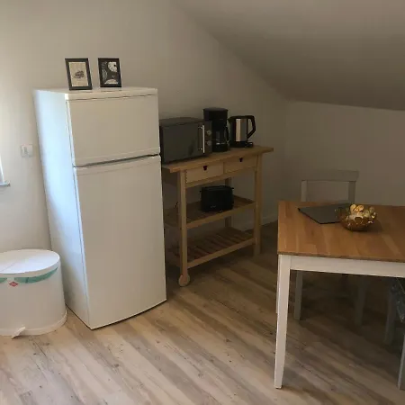 Apartment Trend Kaiserslautern