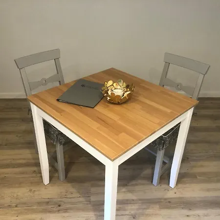 Apartment Trend Kaiserslautern