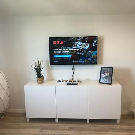 Apartment Trend *