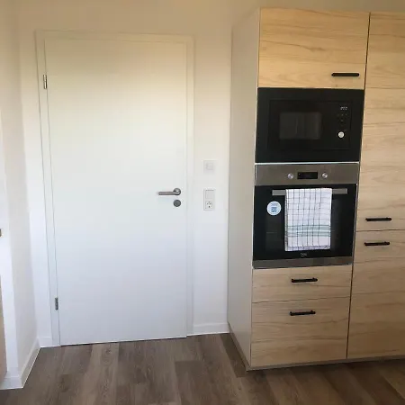Trend Apartment *