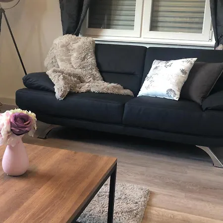 Apartment Trend