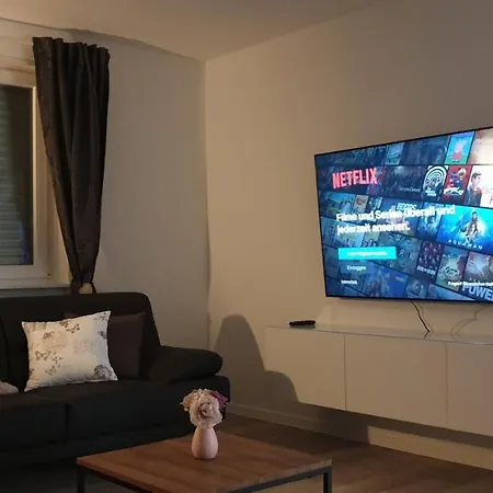 Apartment Trend *