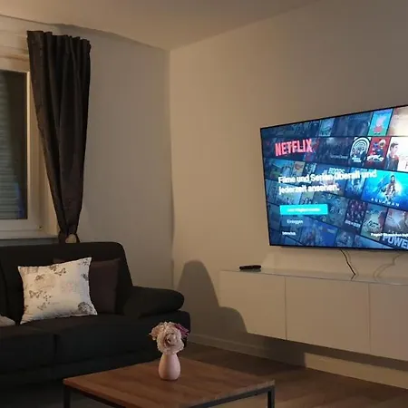 Apartment Trend *