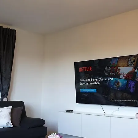 Apartment Trend *