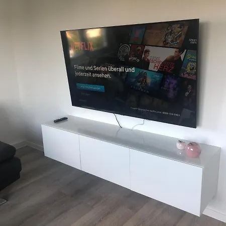 Apartment Trend