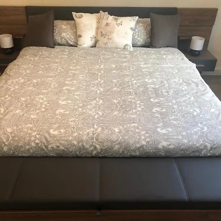 Apartment Trend