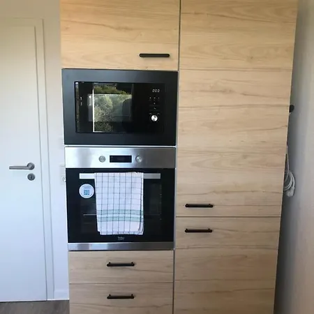 Apartment Trend