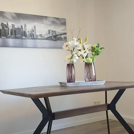 Trend Apartment