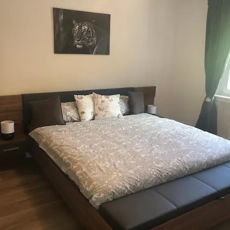 Apartment Trend *