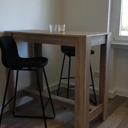 Trend Apartment *