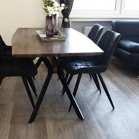Trend Apartment Kaiserslautern