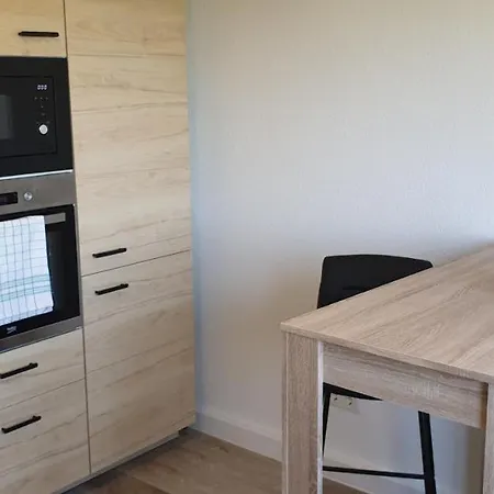Trend Apartment *