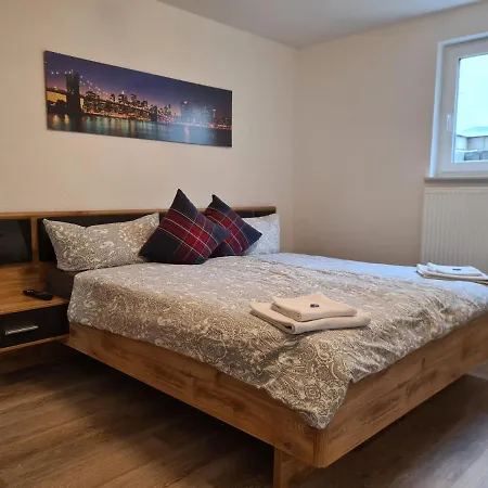 Apartment Trend Kaiserslautern