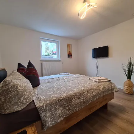 Trend Apartment Kaiserslautern
