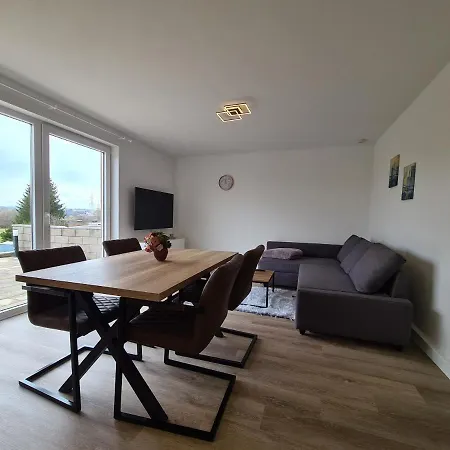 Trend Apartment