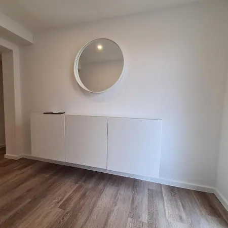 Trend Apartment Kaiserslautern