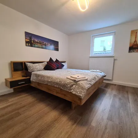 Apartment Trend Kaiserslautern