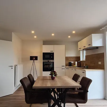 Apartment Trend Kaiserslautern