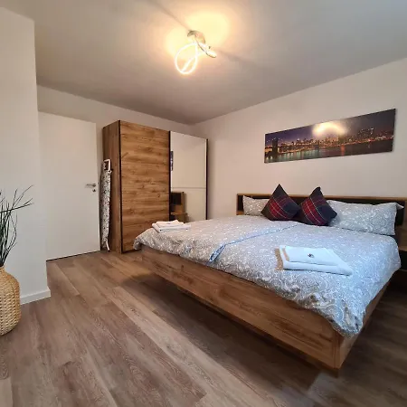 Apartment Trend *