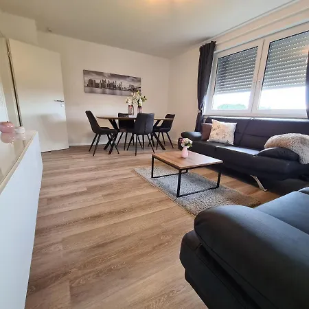 Trend Apartment