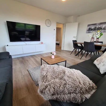 Apartment Trend *