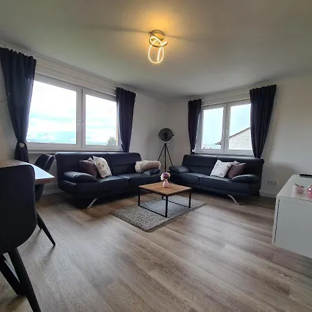 Apartment Trend Kaiserslautern