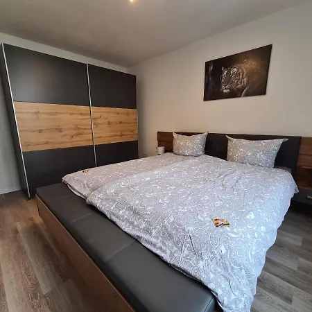 Trend Apartment