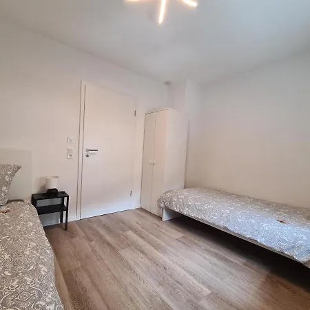 Trend Apartment *