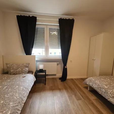 Apartment Trend Kaiserslautern